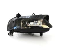 Msisuhoa For A5 For S-Line S5 2013 2014 2015 2016 Left Right Car Front Light Halogen Fog Lamp Clear Whit Bulds 8T0941699G 8T0 941 700G Car Front Fog Lamp(Right)