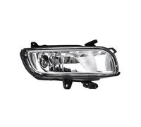 Msisuhoa For A8 For Quattro D3 2008 2009 2010 Left Right Car Front Bumper Fog Light Fog Lamp With Halogen Bulbs 4E0941699B 4E0941700B Car Front Fog Lamp(1Pcs Right)