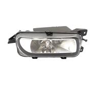 Msisuhoa For Benz For Actros For Series For Truck For Trailers 1 Front Fog Lamp Assembly Suitable Car Front Fog Lamp(Right)
