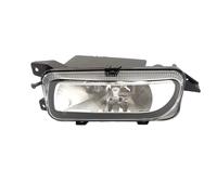 Msisuhoa For Benz For Actros For Series For Truck For Trailers 1 Front Fog Lamp Assembly Suitable Car Front Fog Lamp(Left)