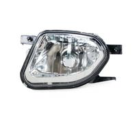 Msisuhoa For Benz For Sprinter W906 2007 2008 2009 2010 2011 2012 2013 Car Fog Light Accessories 9068200856 9068200956 Front Bumper Fog Light Car Front Fog Lamp(Only Left)