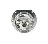 Msisuhoa For Benz W204 W216 R230 W164 W251 C63 For AMG Fog Lamp Assembly Front Bumper Anti Fog Light A2048202156 A2048202256 Car Front Fog Lamp(Right)