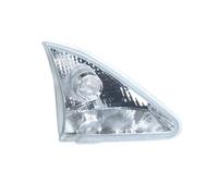 Msisuhoa For Benz W251 R-Class R300 R320 R350 R500 2006-2010 Car Front Side Corner Turn Signal Light 2518200956 2518201056 Car Front Fog Lamp(Only 1 Left)