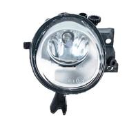 Msisuhoa For Cayenne 2008-2010 Fog Light Car Front Bumper Fog Lamp Foglight 95563116601 7L6941700F Car Front Fog Lamp(Only 1 Left)