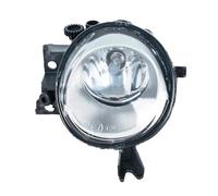 Msisuhoa For Cayenne 2008-2010 Fog Light Car Front Bumper Fog Lamp Foglight 95563116601 7L6941700F Car Front Fog Lamp(Only 1 Right)