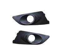 Msisuhoa For Chevrolet For AVEO For Sonic 2011 2012 2013 1 Set Fog Lights Frame Grille Grilles Front Bumper Driving Fog Lamp Car Front Fog Lamp(Left and right)