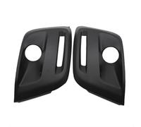 Msisuhoa For Citroen For Berlingo 2015 2016 2017 2018 Car Front Bumper Grille 1513564680 Foglight Frame Protector Cover Car Front Fog Lamp