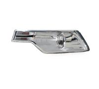 Msisuhoa For Citroen For C5 2009 2010 2011 2012 Fog Light Assembly Front Bumper Driving Signal Lamp For Car Lights Car Front Fog Lamp(Only 1 Left)