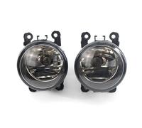 Msisuhoa For Discovery 4 For Range For Rover For Sport L320 2010-2013 2Pcs Car Front Bumper Fog Light Lamp Car Front Fog Lamp