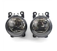 Msisuhoa For Discovery 4 For Range For Rover For Sport LS 2010-2013 2Pcs Car Front Bumper Fog Light Lamp Car Front Fog Lamp
