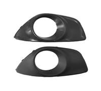 Msisuhoa For Hyundai For Santa Fe 2.4 2009 2010 2011 2012 Car Front Foglight Fog Lamp Assembly Foglamp With Bulb With Harness Car Front Fog Lamp(Cover 2Pcs)