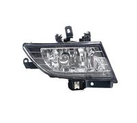 Msisuhoa For Hyundai For Sonata NF 2005 2006 2007 2008 2009 2010 Car Front Bumper Fog Light Driving Lamp With Bulb Car Front Fog Lamp(Only 1 Right)