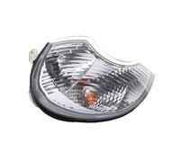 Msisuhoa For Hyundai For Terracan 2001 2002 2003 2004 2005 2006 Corner Front Headlights Lights Spare Parts Assembly Wide Lamp Car Front Fog Lamp(Right)