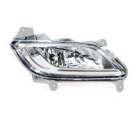 Msisuhoa For Hyundai For Veloster 2012-2017 Halogen Car Front Fog Light Fog Lamp Assembly 922012V010 922022V010 Car Front Fog Lamp(Only 1 Right)