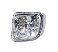 Msisuhoa For Hyundai I800 H1 For Starex 2005 2006 Car Lights Fog Light Driving Lamp Front Bumper Fog 922014A600 922024A600 Car Front Fog Lamp(Only 1 Left)