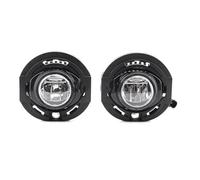 Msisuhoa For Jeep For Grand For Cherokee 2014 2015 2016 Fog Lights LED Lamp Auto Parts 68228884AA Headlights 1pc 2pcs Car Front Fog Lamp(1 pair)
