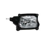 Msisuhoa For KIA For Bongo 3 K2500 K2400 2012+ 922014E500 922024E500 Front Driving Fog Lamp Assembly Headlight Car Front Fog Lamp(Right)