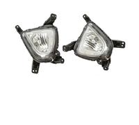 Msisuhoa For Kia For Sorento LX EX 2016 2017 2018 Front Lamp Fog Lights Signal Headlights Car Accessories 86525C6020 86526C6020 Car Front Fog Lamp