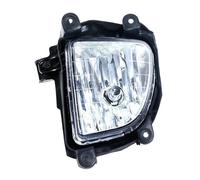 Msisuhoa For Kia For Sportage 2.0 2.7 2005 2006 2007 Foglamp Foglight Front Bumper Fog Light Lamp 922011F001 922021F001 Car Front Fog Lamp(Only 1 Left)