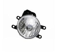 Msisuhoa For Lexus CT200h CT 200h 2011 2012 2013 2014 2015 2016 2017 Left Right Fog Lamp Bumper Fog Head Light 812200D110 812100D110 Car Front Fog Lamp(1Pcs Right)