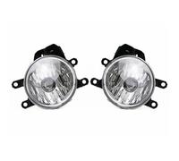 Msisuhoa For Lexus CT200h CT 200h 2011 2012 2013 2014 2015 2016 2017 Left Right Fog Lamp Bumper Fog Head Light 812200D110 812100D110 Car Front Fog Lamp(Left and Right)