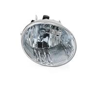 Msisuhoa For Lexus ES330 2005-2006 Fog Lamp Assembly Front Bumper Anti Fog Light 81211AC040 8121142061 Car Front Fog Lamp(1Pc Right)