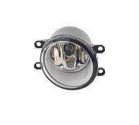 Msisuhoa For Lexus GS RX For CT200h For IS-F LX570 For HS250h 2005-2015 Fog Light Assembly Front Bumper Halogen Lamp Car Front Fog Lamp(1pcs Left)