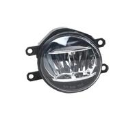 Msisuhoa For Lexus GS350 For GS450h F Sport 2013 2014 2015 LED Front Bumper Fog Light Foglamp Grilles 8122012230 8121012230 Car Front Fog Lamp(Only Light-Right)