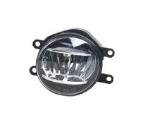 Msisuhoa For Lexus GS350 For GS450h F Sport 2013 2014 2015 LED Front Bumper Fog Light Foglamp Grilles 8122012230 8121012230 Car Front Fog Lamp(Only Light-Left)