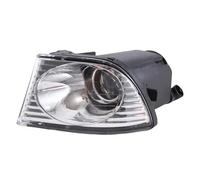Msisuhoa For LEXUS IS200 IS300 1998-2005 Left Lights Car Bumper Reflector Lamp Front Grille Driving Fog Light NO Bulb Car Front Fog Lamp(Right)