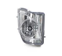 Msisuhoa For LEXUS IS250 IS300 2006 2007 2008 2009 2010 Car Front Bumper Foglight Foglamp Fog Lights 81221-53280 81211-53280 Car Front Fog Lamp(Only Right)