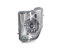 Msisuhoa For LEXUS IS250 IS300 2006 2007 2008 2009 2010 Car Front Bumper Foglight Foglamp Fog Lights 81221-53280 81211-53280 Car Front Fog Lamp(Only Left)
