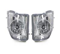Msisuhoa For LEXUS IS250 IS300 2006 2007 2008 2009 2010 Car Front Bumper Foglight Foglamp Fog Lights 81221-53280 81211-53280 Car Front Fog Lamp(Right and Left)