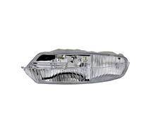 Msisuhoa For Lexus LS430 2004-2006 81221-50070 81211-50070 Fog Light Lamp Daytime Running Headlight Front Bumper Car Light Assembly Car Front Fog Lamp(Left)