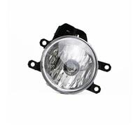 Msisuhoa For Lexus RX350 For RX450h For CT200h For ES300h GS350 IS250 IS350 2014-2015 Fog Lamp Bumper Waterproof Fog Head Light Car Front Fog Lamp(Right)