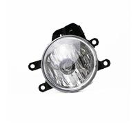 Msisuhoa For Lexus RX350 For RX450h For CT200h For ES300h GS350 IS250 IS350 2014-2015 Fog Lamp Bumper Waterproof Fog Head Light Car Front Fog Lamp(Left)