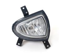 Msisuhoa For LIFAN For SOLANO 620 Fog Light Assembily B4116100 B4116200 Car-styling Front Bumper Lamp Car Front Fog Lamp(Right)