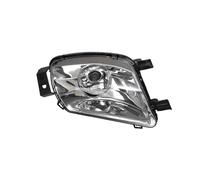 Msisuhoa For Peugeot 308 408 308SW 308CC 9670528380 Car Front Bumper Left Fog Lights Assembly Foglight With Bulb Car Front Fog Lamp