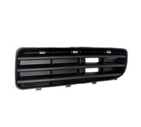 Msisuhoa For Skoda For Octavia For A4 MK1 2001-2011 Front Bumper Fog Light Cover Cap Grille Bar Grille 1U0807367B 1U0807368B Car Front Fog Lamp(Only 1 Left)