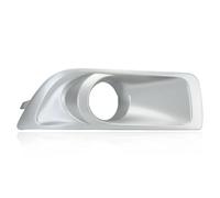 Msisuhoa For Subaru For Outback 2010 2011 2012 Foglight Grille Cover Car Front Bumper Fog Lamp Light Cover Headlights Frame Accessories Car Front Fog Lamp(Right)