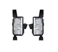 Msisuhoa For Subaru For Outback 2020 2021 2022 US Version Led Fog Light Headlights Foglamp Front Foglight 84501AN010 Car Accessories Car Front Fog Lamp(1 pair)