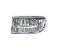 Msisuhoa For Toyota For Corolla AE100 AE101 1993-2000 Front Bumper Fog Car Lights Foglamps Fog Light LED Fog Lamp A1649060451 Assembly Car Front Fog Lamp(Only 1 Left)