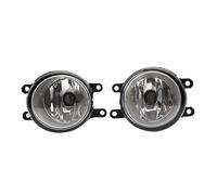 Msisuhoa For Toyota For Corolla For Camry For Reiz 2006 2007 2008 2009 2010 2012 Car Light Fog Lights Assembly Auto Front Bumper Grille Signal Lamp Car Front Fog Lamp