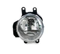 Msisuhoa For Toyota For Hilux For Revo For Rocco 2018 2019 Car Front Bumper Fog Light Daytime Running Drive Lamp Foglamp Foglight Car Front Fog Lamp(1pc right)