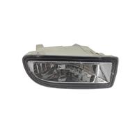Msisuhoa For Toyota For Land For Cruiser 100 LC100 FJ100 1998-2007 Front Fog Light Fog Lamp No Bulbs 81221-60042 81211-60122 Car Front Fog Lamp(Right side)
