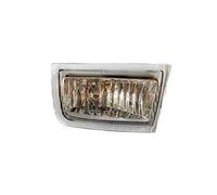 Msisuhoa For TOYOTA For LAND For CRUISER For PRADO 90 FJ90 3400 1996-2003 Car Front Bumper Fog Light Without Bulb 81221-60060 81220-60060 Car Front Fog Lamp(Only 1 Left)