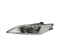 Msisuhoa For Toyota For Sienna 2006 2007 2008 2009 2010 Fog Lights Car Light Assembly Headlight Fog Lamp DRL Accessories 81220AE020 Car Front Fog Lamp(Only Left)