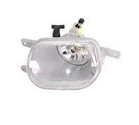 Msisuhoa For VOLVO For XC90 2003-2014 Front Bumper Fog Lamp Light Housing Without Bulbs 31111182 31111183 Car Front Fog Lamp(Left 31111182)