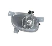 Msisuhoa For Volvo S80 1996 1997 1998 1999 2000 2001 2002 2003 2004 2005 2006 Front Bumper Fog Light No Bulbs 8620224 8620225 Car Front Fog Lamp(Right 8620225)