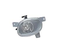 Msisuhoa For Volvo S80 1996 1997 1998 1999 2000 2001 2002 2003 2004 2005 2006 Front Bumper Fog Light No Bulbs 8620224 8620225 Car Front Fog Lamp(Left 8620224)